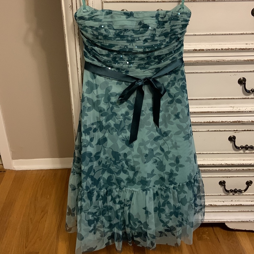 BCBG MAXAZARIA Party or Special Occasion Dress